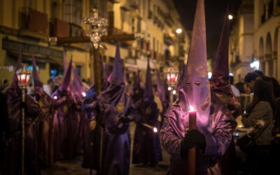 La Semana Santa de Trujillo: tradición, emoción y patrimonio en el corazón de Extremadura