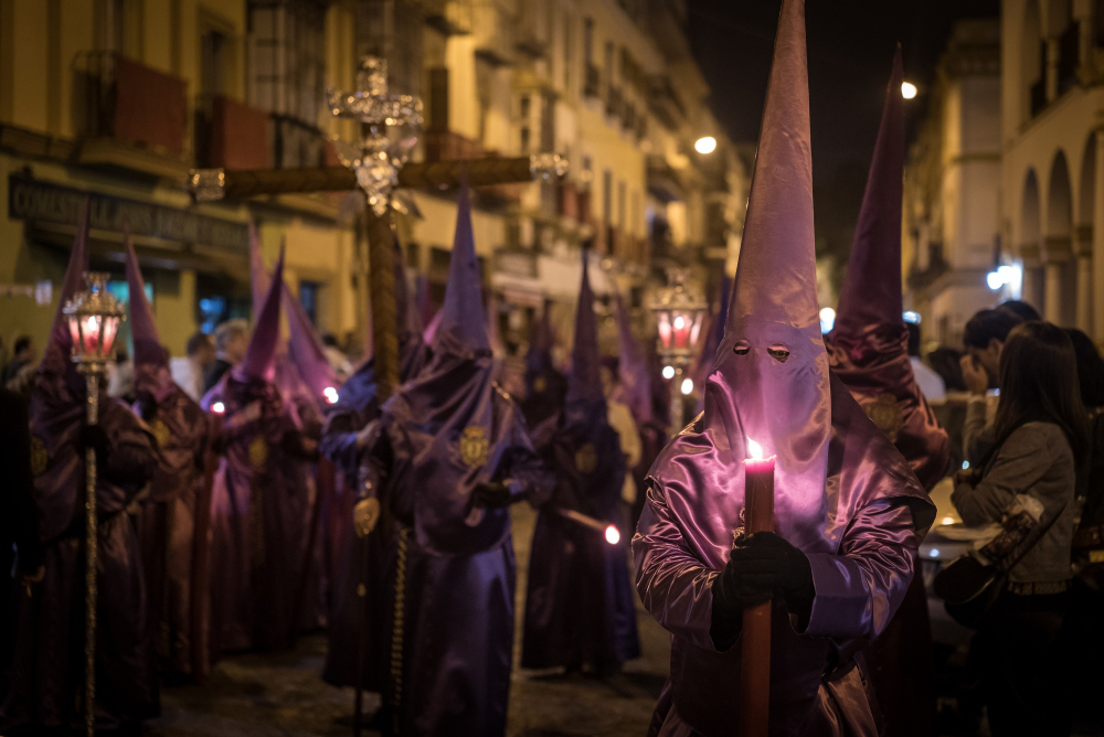 La Semana Santa de Trujillo: tradición, emoción y patrimonio en el corazón de Extremadura