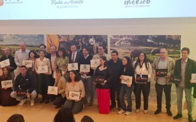 Encuentro Rutas Gastronómicas Sostenibles 2026