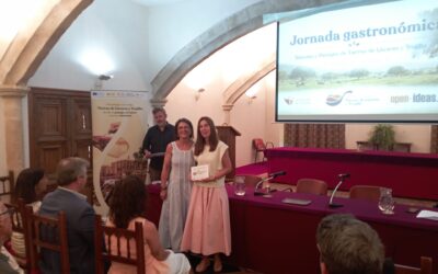 Jornada gastronómica ‘Sabores y Paisajes de Tierras de Cáceres y Trujillo